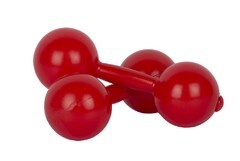 Гантели пластмассовые (0,8 килограмм) - fgospostavki.ru - Иркутск