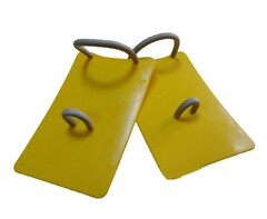 Лопатки для плавания большие - fgospostavki.ru - Иркутск