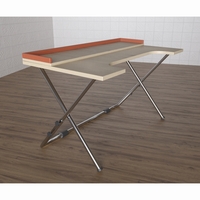 Стол для ребенка с ОВЗ «Мобильный» - fgospostavki.ru - Иркутск