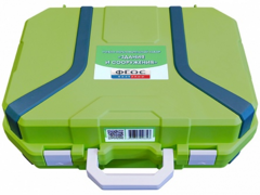 Учебно-образовательный набор "Здания и сооружения" - fgospostavki.ru - Иркутск