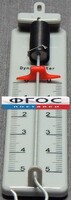 Динамометр 5 Н планшетный - fgospostavki.ru - Иркутск