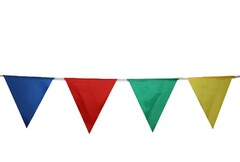 Лента флажная (6 метров) - fgospostavki.ru - Иркутск