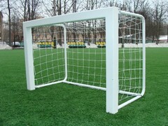 Сетка для ворот (1,8Х1,2Х0,7) 40Х40 нить 2,2 миллиметров) - fgospostavki.ru - Иркутск