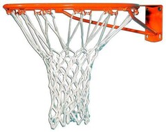 Сетка баскетбольная (3,0 миллиметра) - fgospostavki.ru - Иркутск