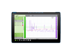 Цифровая лаборатория einsteinTablet+2. Планшетный регистратор данных со встроенными датчиками - fgospostavki.ru - Иркутск