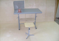 Верстак слесарный учебный  Вс-У-Пр - fgospostavki.ru - Иркутск