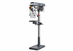 Радиально-сверлильный напольный станок по дереву ГЛ-11 - fgospostavki.ru - Иркутск