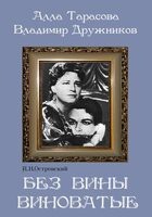 DVD "Без вины виноватые" - fgospostavki.ru - Иркутск