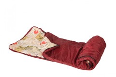 Спальный мешок (0...-7°) (вариант 8) - fgospostavki.ru - Иркутск