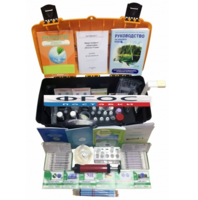 Комплект лабораторного оборудования «Пчелка-У/хим» - fgospostavki.ru - Иркутск