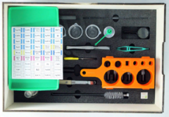 Биологическая микролаборатория базовая комплектация - fgospostavki.ru - Иркутск