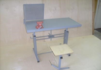 Верстак слесарный учебный  Вс-У-СК - fgospostavki.ru - Иркутск