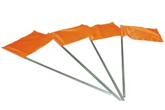 Флажок разметочный - fgospostavki.ru - Иркутск