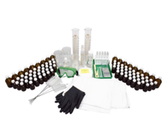 Набор ОГЭ по химии: оборудование для учителя и реактивы (2022) - fgospostavki.ru - Иркутск