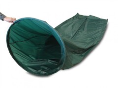 Тоннель с двумя обручами (3,5 метра, диаметр 900 миллиметров) - fgospostavki.ru - Иркутск