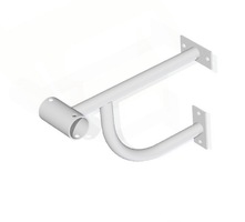 Кронштейн настенный (однорядный) - fgospostavki.ru - Иркутск