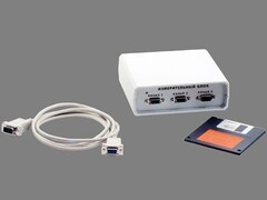 Компьютерный измерительный блок - fgospostavki.ru - Иркутск