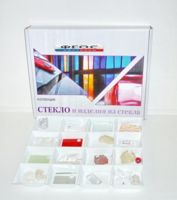 Коллекция "Стекло и изделия из стекла" - fgospostavki.ru - Иркутск