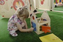 Домик с дверцами и замочками - fgospostavki.ru - Иркутск