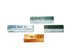 Набор образцов 1 Моля вещества - fgospostavki.ru - Иркутск