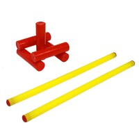 Городки пластмассовые - fgospostavki.ru - Иркутск