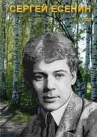 DVD "Сергей Есенин" - fgospostavki.ru - Иркутск