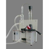 Аппарат для демонстрации процесса дистилляции воды (220 В) - fgospostavki.ru - Иркутск