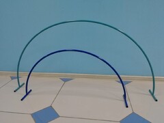 Дуга для подлезания (30 сантиметров) - fgospostavki.ru - Иркутск