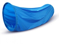 Тоннель с двумя обручами (2,5 метра) - fgospostavki.ru - Иркутск