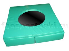 Батут с матами - fgospostavki.ru - Иркутск