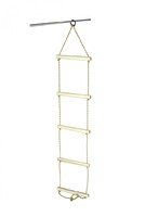 Лестница веревочная (5 перекладин) - fgospostavki.ru - Иркутск