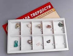 Коллекция "Шкала твердости" - fgospostavki.ru - Иркутск