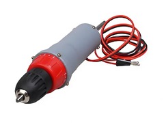 Двигатель постоянного тока - fgospostavki.ru - Иркутск