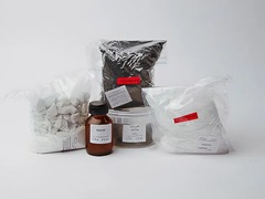 Набор № 24 ОС Материалы - fgospostavki.ru - Иркутск