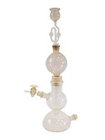 Аппарат Киппа 250 миллилитров - fgospostavki.ru - Иркутск