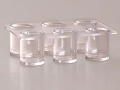 Пластина для работ с малым количеством веществ - fgospostavki.ru - Иркутск