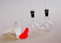 Прибор для иллюстрации закона сохранения массы веществ - fgospostavki.ru - Иркутск