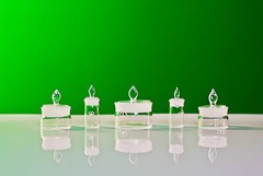 Комплект стаканчиков для взвешивания (бюкс) - fgospostavki.ru - Иркутск