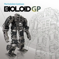 Набор ROBOTIS BIOLOID GP - fgospostavki.ru - Иркутск