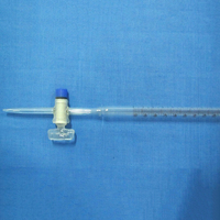 Бюретка с краном 50 мл. - fgospostavki.ru - Иркутск