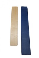 Доска наклонная навесная мягкая (1,5 метра) - fgospostavki.ru - Иркутск