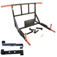 Универсальный Турник-Брусья-Пресс 3 в 1 - fgospostavki.ru - Иркутск