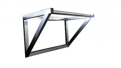 Перекладина навесная (в призматической раме) - fgospostavki.ru - Иркутск