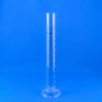 Цилиндр измерительный 100 мл. - fgospostavki.ru - Иркутск