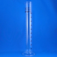 Цилиндр измерительный 1000 мл. - fgospostavki.ru - Иркутск