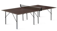 Стол для настольного тенниса (с влагостойким покрытием) - fgospostavki.ru - Иркутск