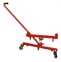 Тележка для перевозки брусьев - fgospostavki.ru - Иркутск