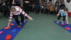 Дорожка (ручка-ножка) - fgospostavki.ru - Иркутск