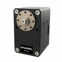 Интеллектуальный робототехнический привод DYNAMIXEL XM430-W350-R - fgospostavki.ru - Иркутск