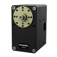 Интеллектуальный робототехнический привод DYNAMIXEL XM540-W150-T - fgospostavki.ru - Иркутск
